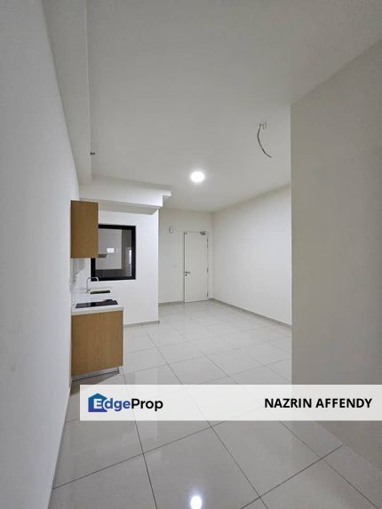 New available unit for rental, Selangor, Denai Alam