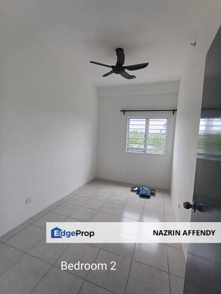 New available unit for rent, Selangor, Dengkil