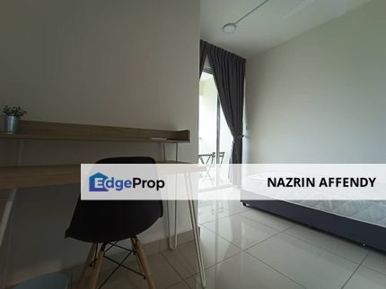 Exquisite room available for rent, Selangor, Damansara Damai