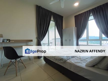 Exquisite room available for rent, Selangor, Damansara Damai