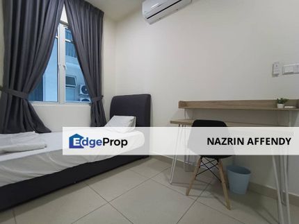 Exquisite available room for rent, Selangor, Damansara Damai