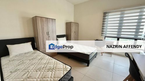 Exquisite unit available to be rented, Selangor, Cyberjaya