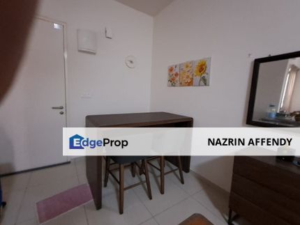 Cozy unit available to be rented, Selangor, Subang Bestari