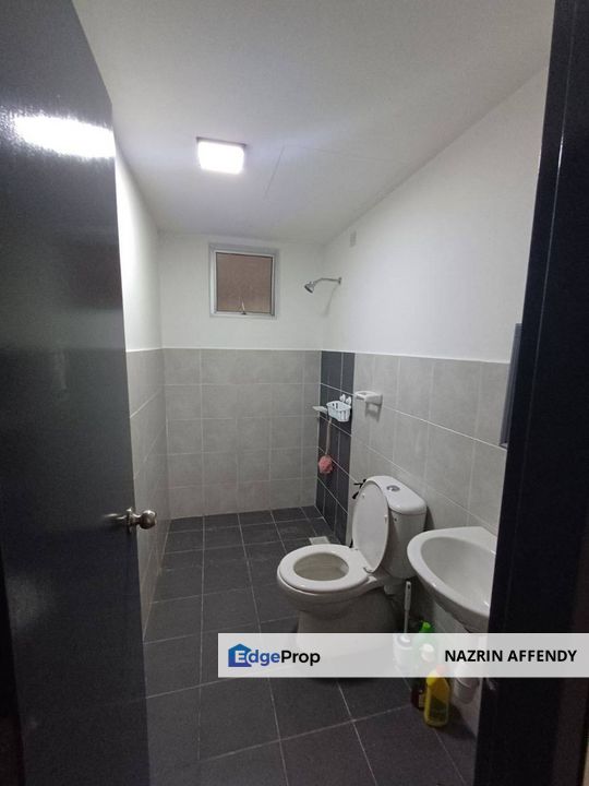 Cozy unit available for rent, Selangor, Dengkil