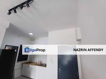 Cozy unit available for rent, Selangor, Dengkil