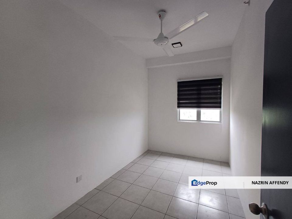 Cozy unit available for rent, Selangor, Dengkil