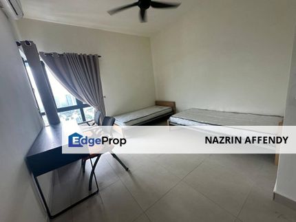 Newest unit available for renting, Selangor, Cyberjaya