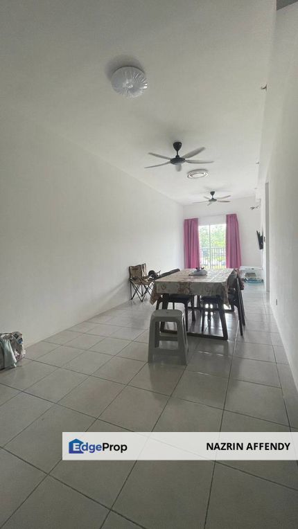 Enchanted unit available for rent, Selangor, Dengkil