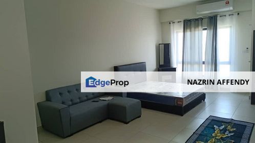 Fancy unit available for rental, Selangor, Cyberjaya