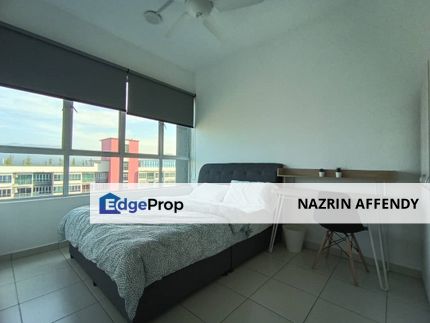 Enchanted room available for rent, Selangor, Damansara Damai