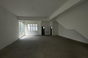 Bandar Baru Kota Puteri