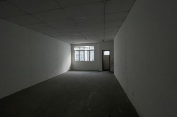 Bandar Baru Kota Puteri