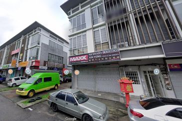 Bandar Baru Kota Puteri