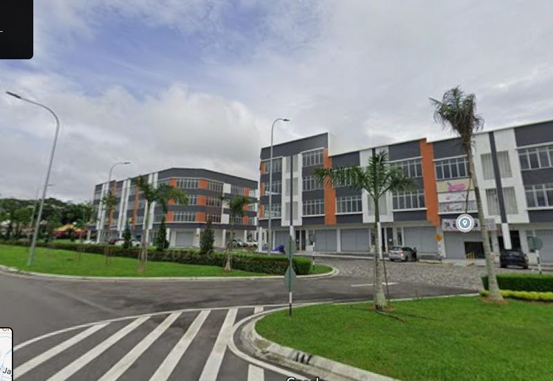 Crest @ Austin Emerald 1