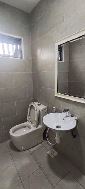 Cube 8 Teens @ JP Perdana Studio & 1 bathroom Intermediate lot for rent RM1700 !  Height Floor with 1 car park, 588 sq ft !  Fully furnished come with, Johor, Johor Bahru