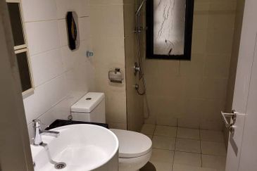 1Tebrau (One Tebrau Residence)