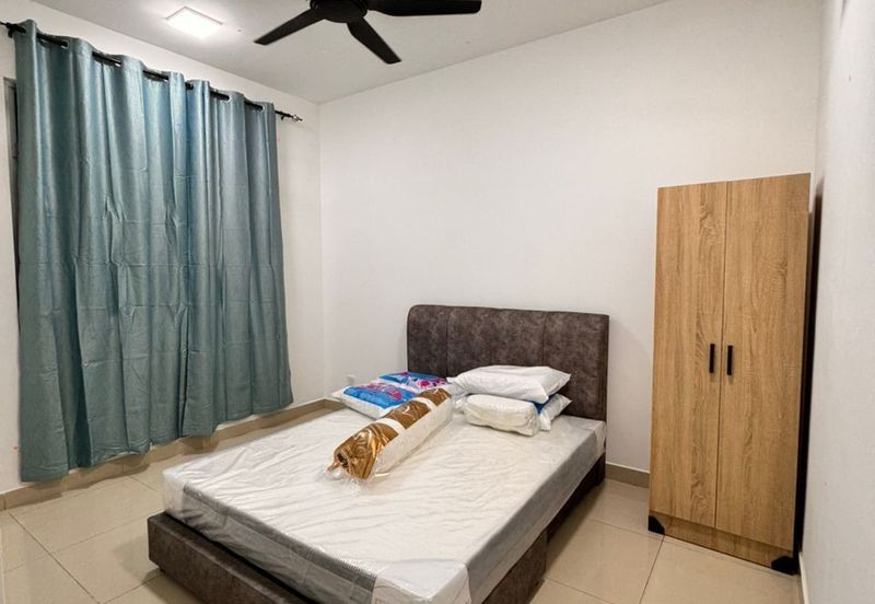 Aliff Heights (Residensi Mutiara Indah)