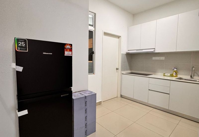 Aliff Heights (Residensi Mutiara Indah)