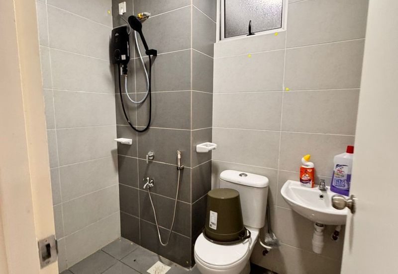 Aliff Heights (Residensi Mutiara Indah)