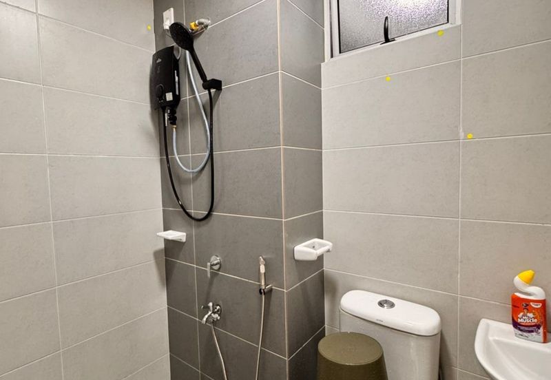 Aliff Heights (Residensi Mutiara Indah)