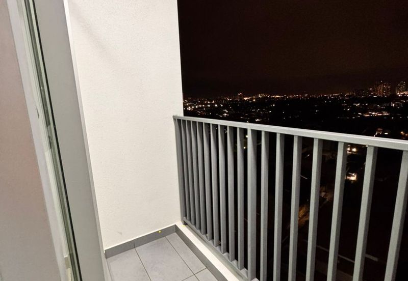 Aliff Heights (Residensi Mutiara Indah)