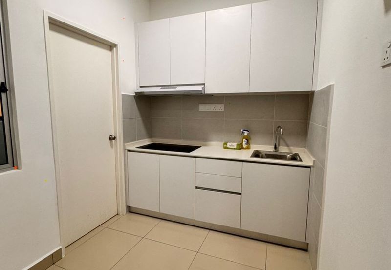 Aliff Heights (Residensi Mutiara Indah)