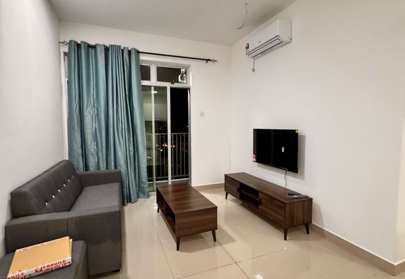 Aliff Heights (Residensi Mutiara Indah)