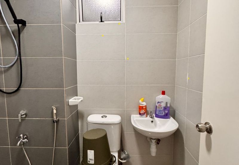 Aliff Heights (Residensi Mutiara Indah)