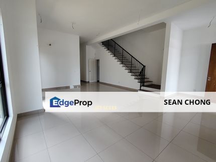 Spacious & Modern Ember Eco Ardence Semi-D Cluster – Perfect for Families, Selangor, Shah Alam