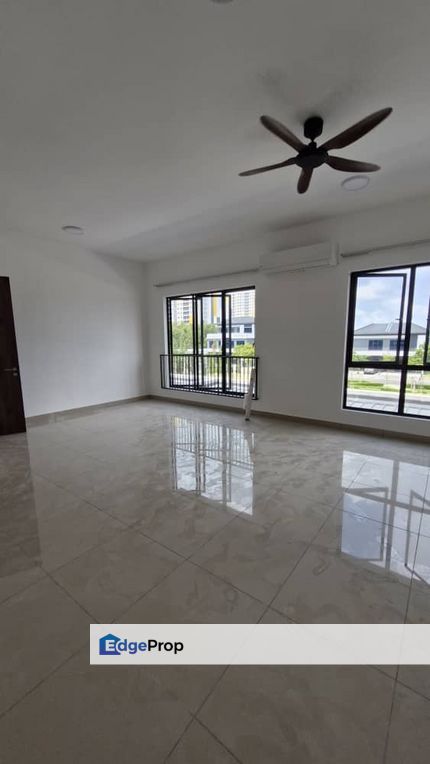 Ember @ Eco Ardence Co-home 1st Floor for Rent, Selangor, Shah Alam