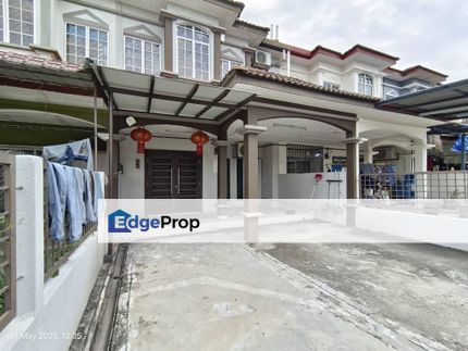 Bandar Puteri Pending Klang for Sales, Selangor, Klang