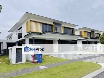 Aeres @ Eco Ardence Pavilion home for sales, Selangor, Shah Alam