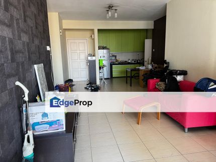 PV10 Platinum Lake Condo for Sales, Kuala Lumpur, Setapak