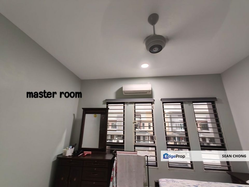 WTS Setia Permai 2, Setia Alam 2 sty Terrace House, Selangor, Setia Alam/Alam Nusantara