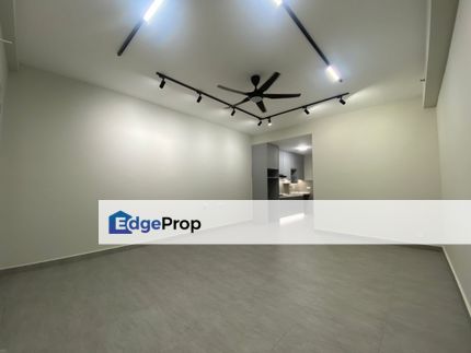 WTL Sunsuria Forum Soho Studio 452sqft, Selangor, Setia Alam/Alam Nusantara