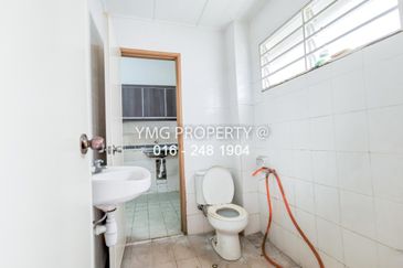 Persiaran Setia Permai