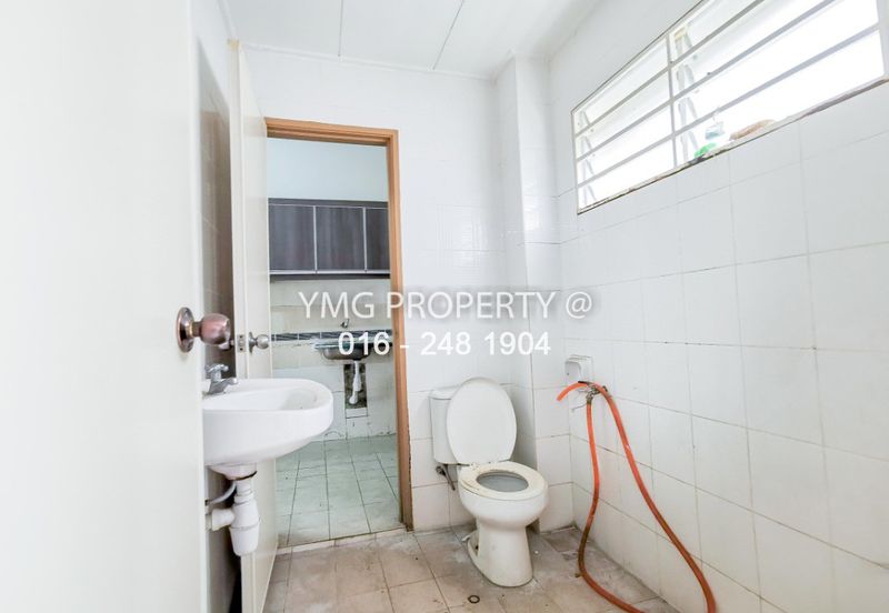 Persiaran Setia Permai