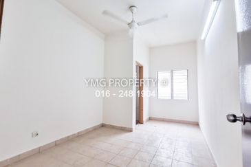 Persiaran Setia Permai