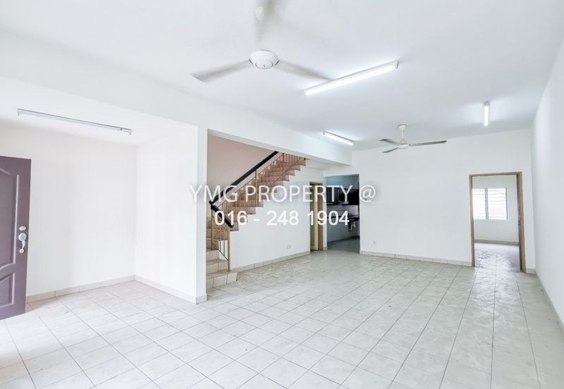 Persiaran Setia Permai