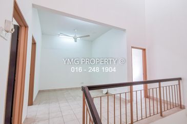 Persiaran Setia Permai