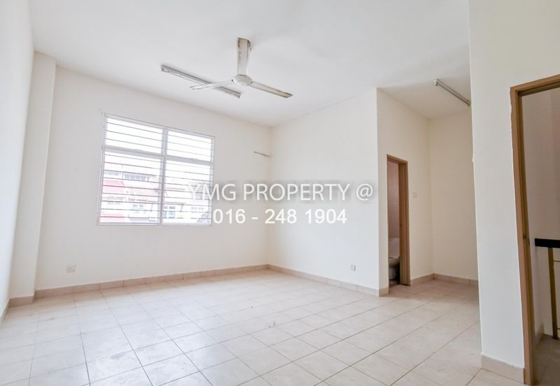 Persiaran Setia Permai