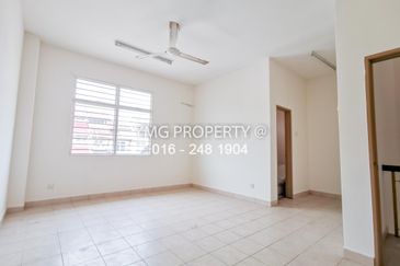 Persiaran Setia Permai