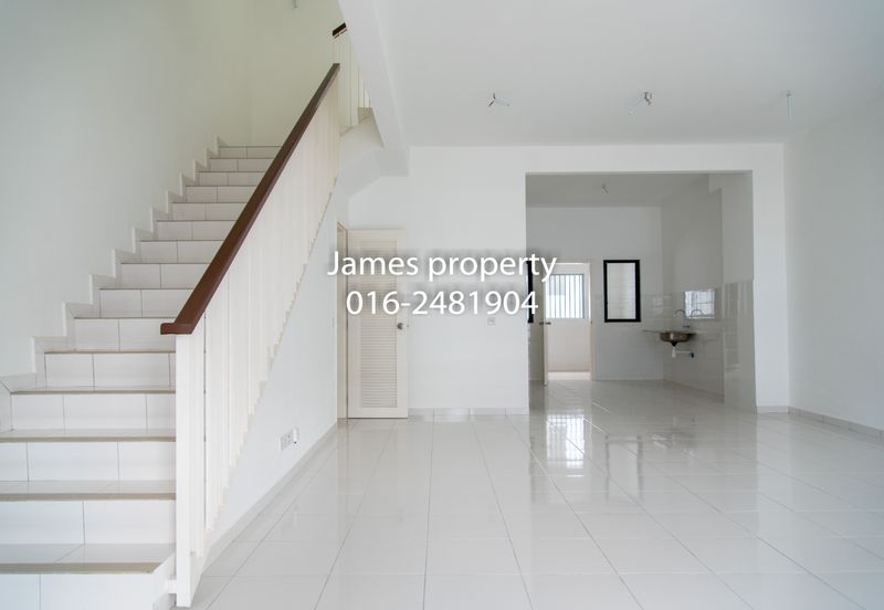 Jalan Setia Permai U13/43