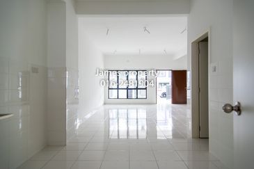 Jalan Setia Permai U13/43