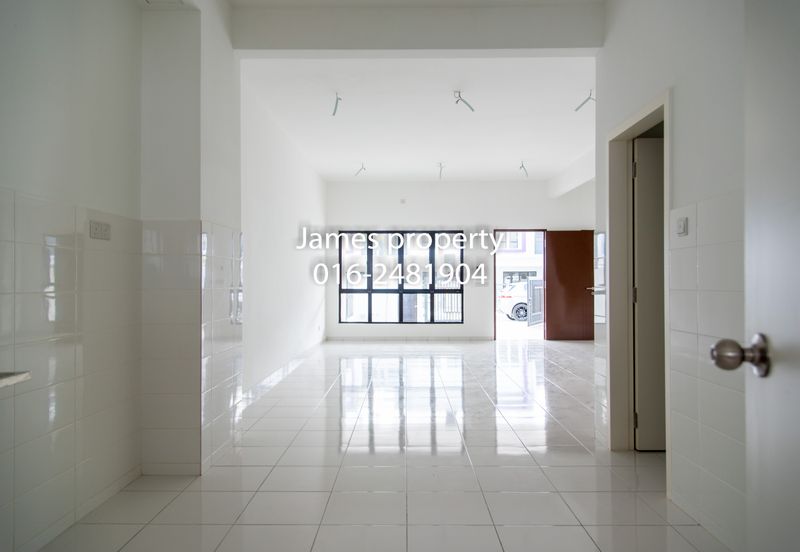 Jalan Setia Permai U13/43