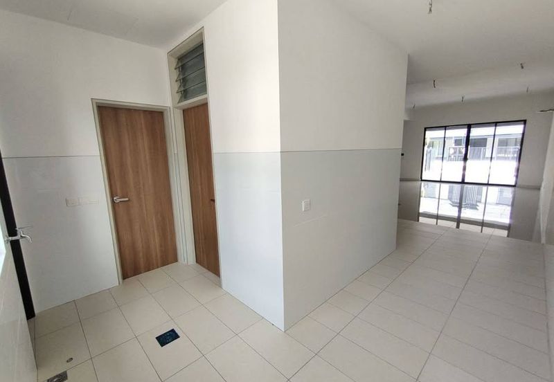 Nadira 3 @ Bukit Raja