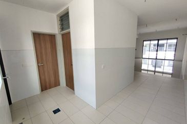 Nadira 3 @ Bandar Bukit Raja