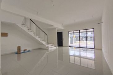 Nadira 3 @ Bandar Bukit Raja