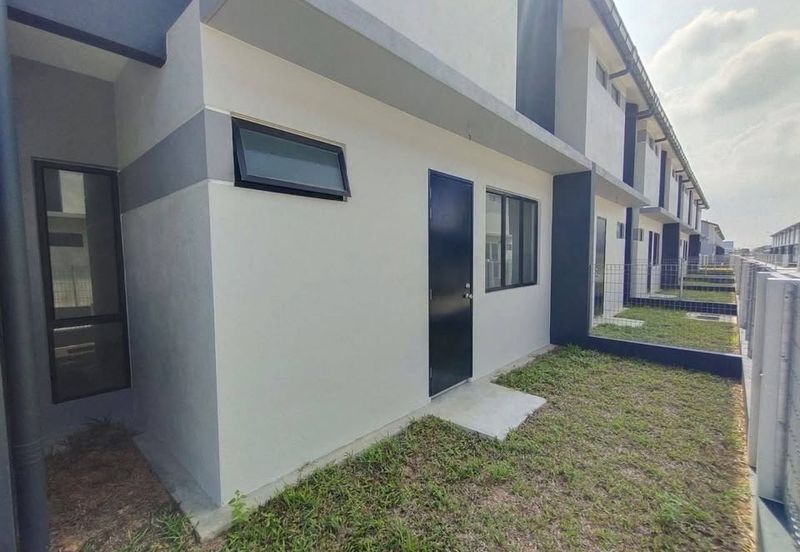 Nadira 3 @ Bukit Raja