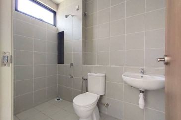 Nadira 3 @ Bandar Bukit Raja